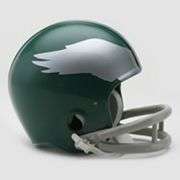 Riddell Philadelphia Eagles (55 69) Throwback Mini Helmet