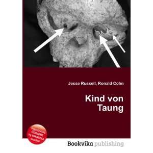  Kind von Taung Ronald Cohn Jesse Russell Books