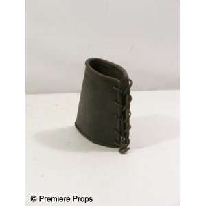 Season of the Witch Felson (Ron Perlman) Leather Cuff 