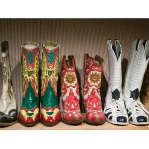  Roy Rogers Cowboy Boots, Roy Rogers and Dale Evans Cowboy 