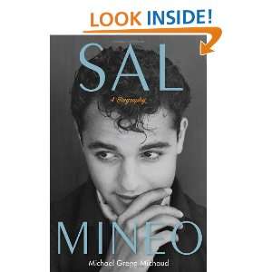 Sal Mineo A Biography  