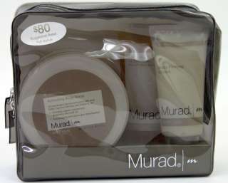 Murad Cellulite Solution Set Stretch Mark Firming Cream  
