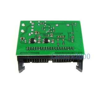 SATA to IDE Adapter For PC 3000 Data Repair Recovery  
