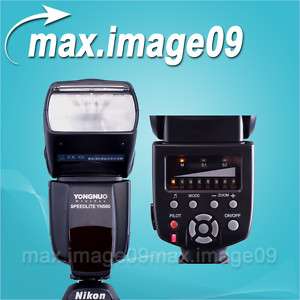 Flash Unit Speedlite YN 560 for Canon 60D 50D 40D 30D  
