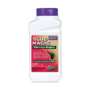  Slug Magic Pellets 1Lb Case Pack 12