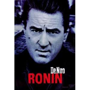69cm x 102cm) (1998)  (Robert De Niro)(Jean Reno)(Stellan Skarsgard 