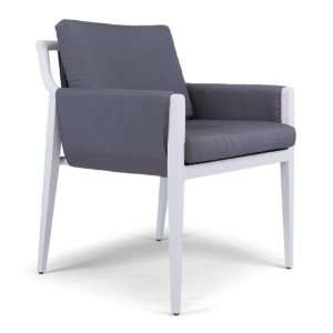  Steve and James Dean Dining Chair Patio, Lawn & Garden