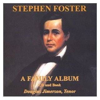 Stephen Foster A Fami… [2002]