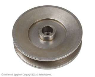 FORD 2N 8N 9N GENERATOR PULLEY. PART NO 9N10130B  