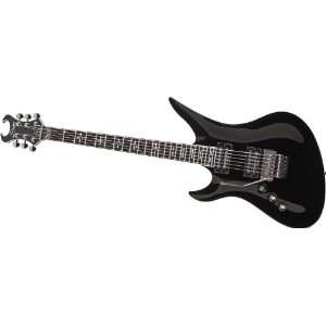  Schecter Guitar Research Synyster Gates Special Left 