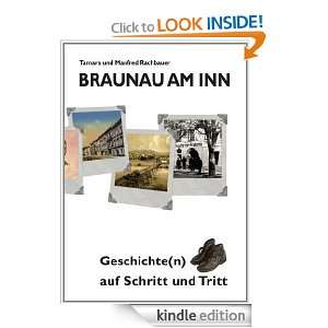   ) Tamara Rachbauer, Manfred Rachbauer  Kindle Store