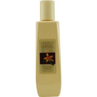 French Vanilla perfume by Dana for Women Hand And Body Lotion 8 oz 