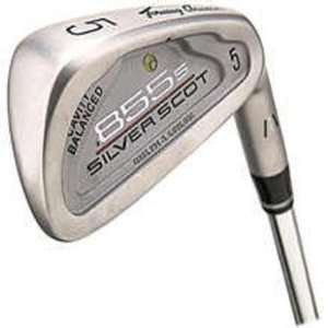  Used Tommy Armour 855s Silver Scot Wedge Sports 