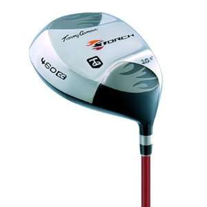  Tommy Armour Golf Torch Driver   10.5ï¿½ Sports 