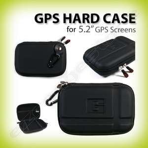 Hard GPS Case for Garmin Nuvi 1450LM 1450T 1690 1695  