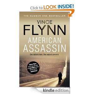 American Assassin Vince Flynn  Kindle Store