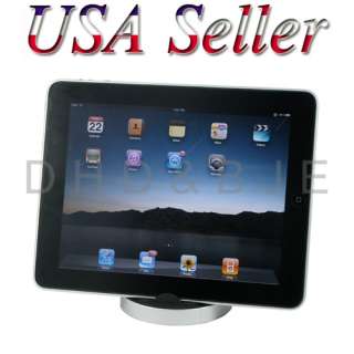 iPad Tablet Universal Stand Adjustable Holder Portable  