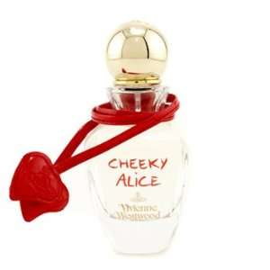 Vivienne Westwood Cheeky Alice Eau De Toilette Spray   50ml/1.7oz