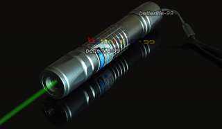    Power Green Beam Laser Pointer Tactical Pen Professional #L10  