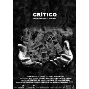   Ciment)(Walter Salles)(Carlos Saura)(Gus Van Sant)