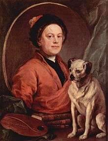 William Hogarth   Shopping enabled Wikipedia Page on 