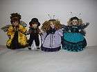 MARIE OSMOND   BEAUTY BUG BALL SERIES DOLLS ***OUTSTANDING 