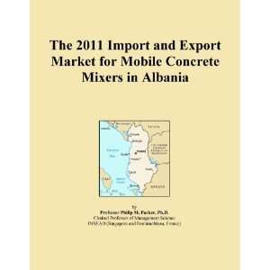   for Mobile Concrete Mixers in Albania [ PDF] [Digital