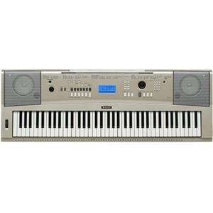  Yamaha Music Solutions, 76 Key Digital Piano w/ PS 
