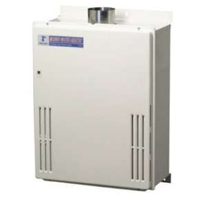  T M32 NG Natural Gas Commercial Tankless Water Heater 9.6 