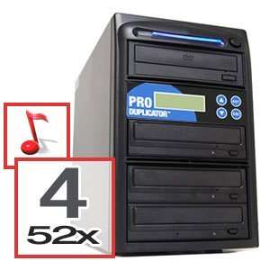 Target SATA CD+G Karaoke Duplicator + Built In 500GB HDD + FREE USB 