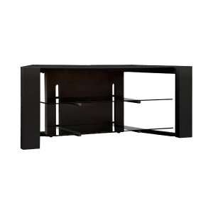  Black 50 Inch TV Stand for DLP TV