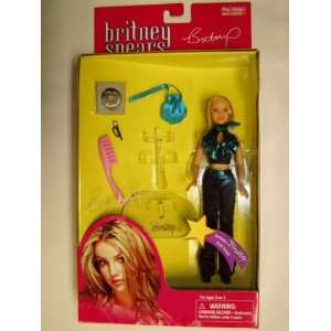  Britney Spears Doll and Accessories Toys & Games