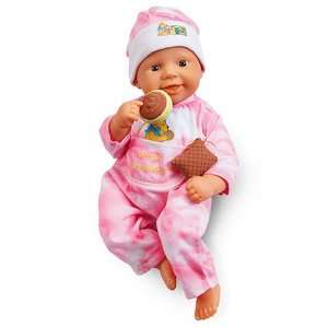 CHOU CHOU Yummy Cookie Doll Toys & Games