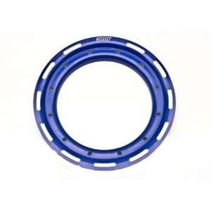  Douglas Wheel Beadlock Rings .190   10in.   Blue Powder 