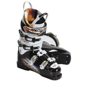  Tecnica Inferno Heat Alpine Ski Boots   (For Men and Women 