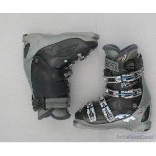  Top Rated best Womens Downhill Ski Boots