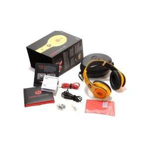  Monster Beats By Dr Dre Studio LAMBOGHINE Limited Edition 