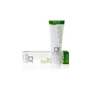   Toothpaste Fluoride Free Whitening 3.50 Ounces