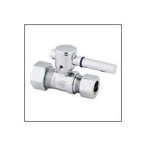   Sink Drains and P Traps CC4445 Classic Drain 1/2 Comp x 1/2 OD 1/4