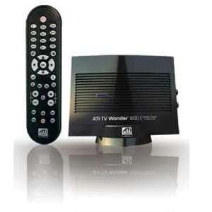  VisionTek TV Wonder HD 650 USB TV Dual Tuner/Recorder 