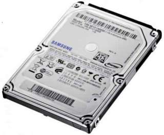 Samsung 1TB SATA Laptop 2.5 Hard Drive HN M101MBB 1000GB Serial ATA 