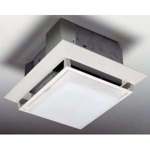    Marley 646 70 CFM, LIGHTED DUCTLESS Bathroom Fan