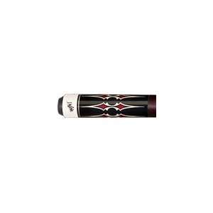  20oz   Dufferin Cues   Red and White Points Sports 