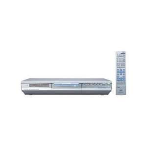  JVC DRMH30S DVD Recorder with 160 GB Hard Drive (Silver 