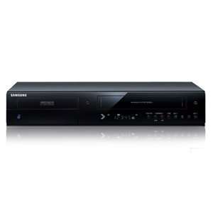  Samsung DVD VR375 DVD Recorder/VHS Combo Refurb 