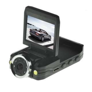 140° 1080P HD Portable Anti shake/HDMI Car DVR Recorder Camera K5000 