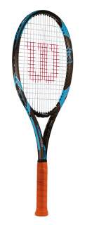 WILSON K FACTOR KOBRA TOUR tennis racquet racket 4 1/4  