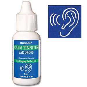   Relief Anti Noise No Side Effects Ear Drops