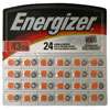   Energizer AC13 E4PK L13ZA 13A Size 13 Hearing Aid 24pk Batteries