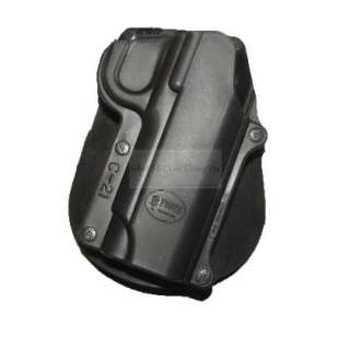 NEW KIMBER 1911 SUPER CARRY ULTRA PRO CDP FOBUS PADDLE HOLSTER # C21 